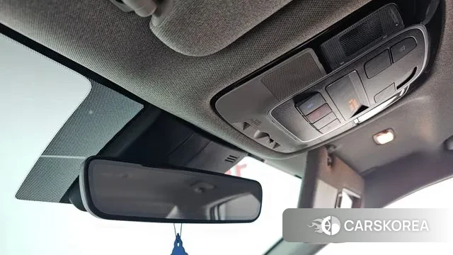 Hyundai Sonata (DN8) id 3675601 из Кореи 10