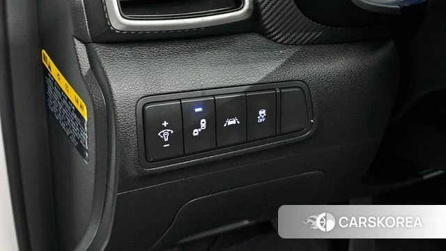 Hyundai All New Tucson id 4732684 из Кореи 10