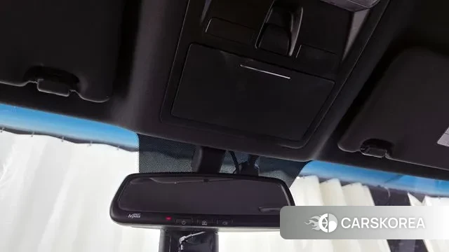 Ssangyong The New Rexton Sport id 3054451 из Кореи 10