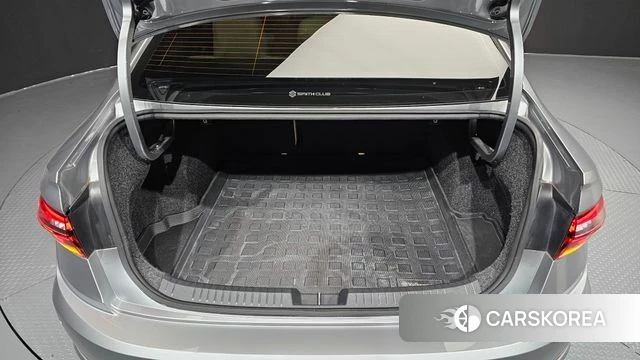 Volkswagen 7th Generation of Jetta id 4872529 из Кореи 10