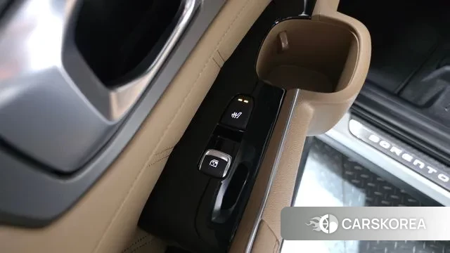 Kia The New Sorento 4th Generation id 3377336 из Кореи 10