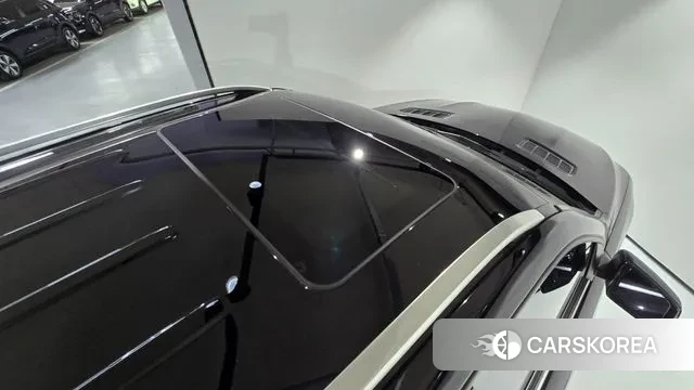 Mercedes-Benz GLE - Class W166 id 3325267 из Кореи 10