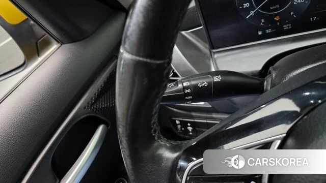 Kia The New Seltos id 4230792 из Кореи 10