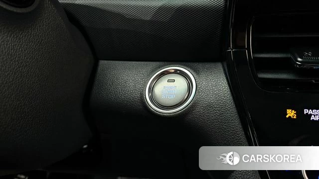 Hyundai The New Ionic Hybrid id 4377561 из Кореи 10