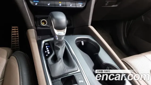 Hyundai Santa Fe TM id 2763760 из Кореи 10