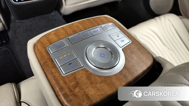 Genesis G80 (RG3) id 3625792 из Кореи 10