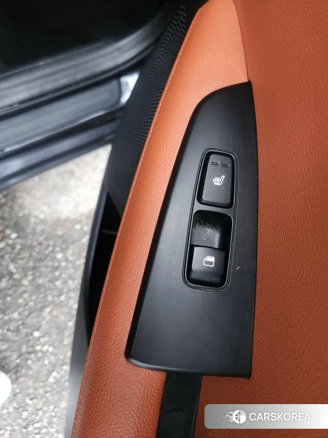 Kia The New K3 2nd generation id 3517092 из Кореи 10