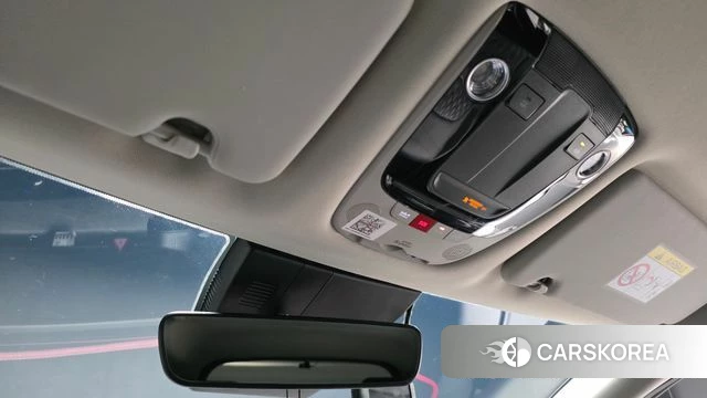 Kia Sportage 5th Generation Hybrid id 3786872 из Кореи 10