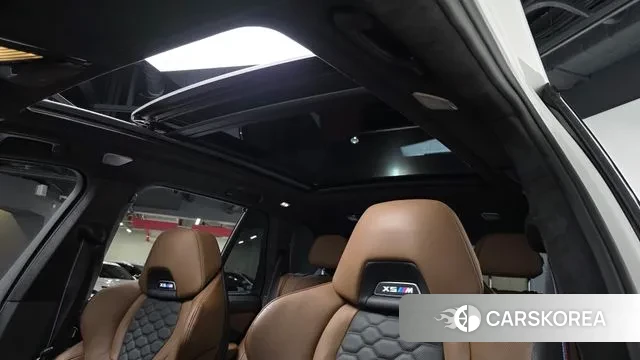 BMW X5M (G05) id 3378885 из Кореи 10