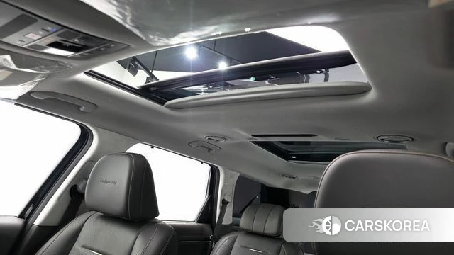Hyundai Palisade (LX3) id 4468425 из Кореи 10