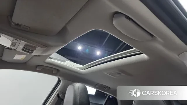 Chevrolet (GM Daewoo) The New Trax id 3713200 из Кореи 10