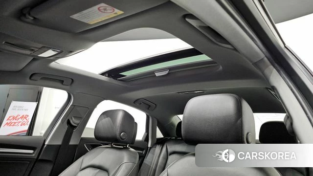 Audi New A3 id 4351225 из Кореи 10
