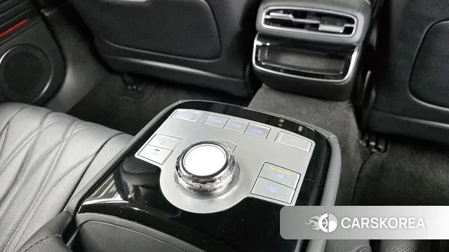 Genesis G80 (RG3) id 3732664 из Кореи 10