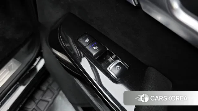 Kia Mohave Master id 3384919 из Кореи 10