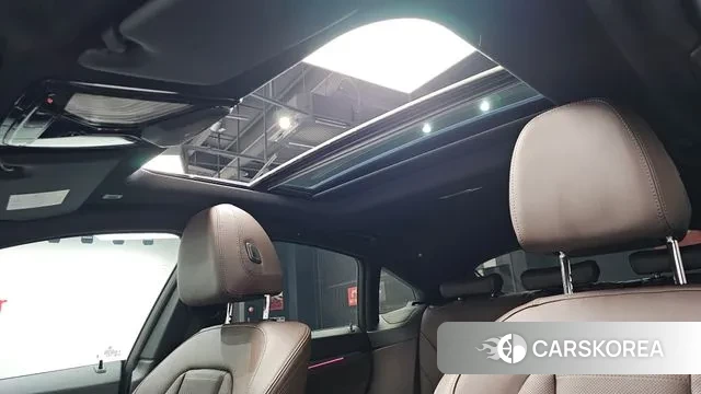 BMW i4 id 3316713 из Кореи 10