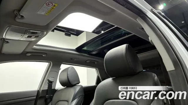 Hyundai All New Tucson id 2619309 из Кореи 10