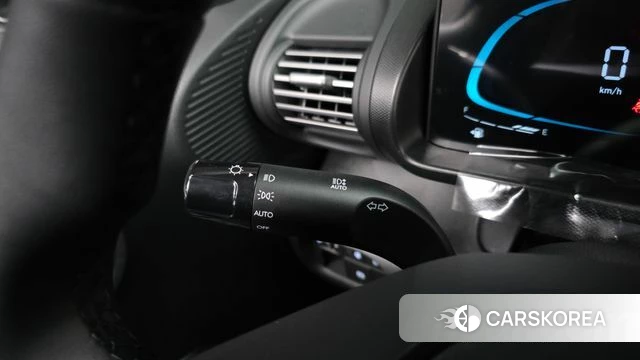 Hyundai The New Casper id 4359776 из Кореи 10