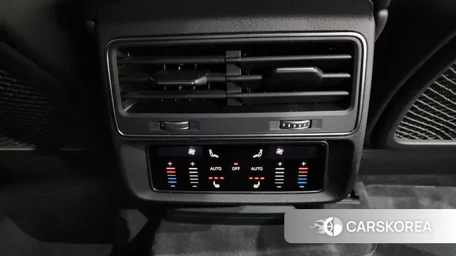 Audi Q8 (4M) id 3544733 из Кореи 10