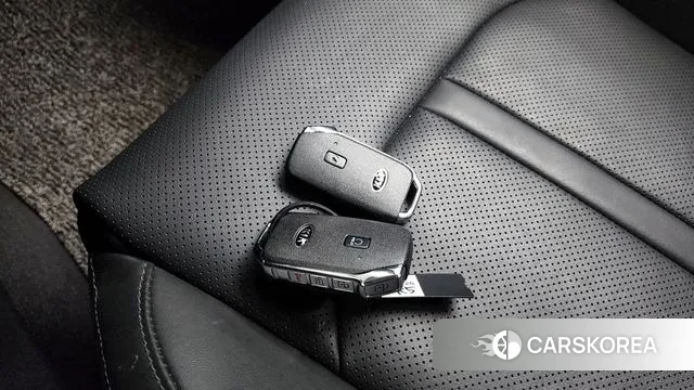 Kia K5 3rd generation id 3473889 из Кореи 10