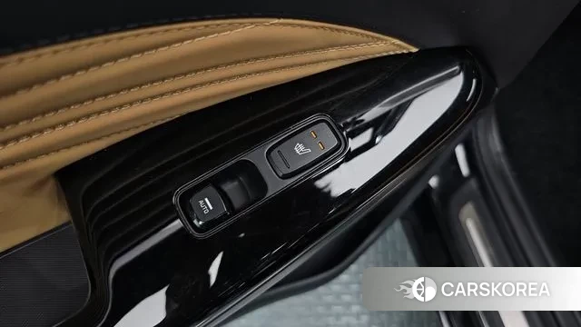 Kia K7 Premier id 3214489 из Кореи 10