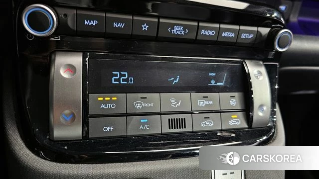 Hyundai Casper id 3941319 из Кореи 10