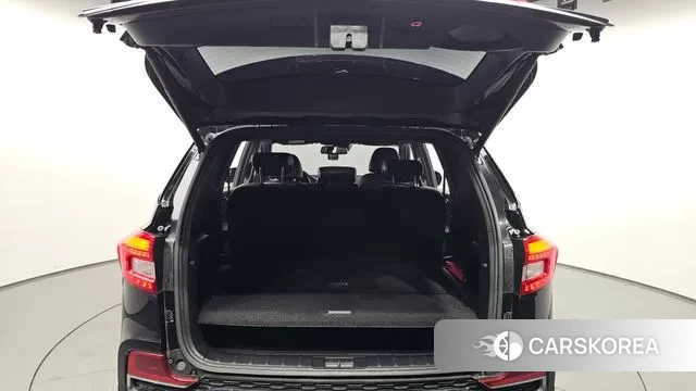 Ssangyong G4 Rexton id 3703652 из Кореи 10