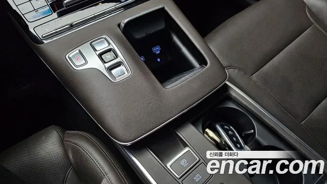 Hyundai The New Grandeur IG id 2730680 из Кореи 10