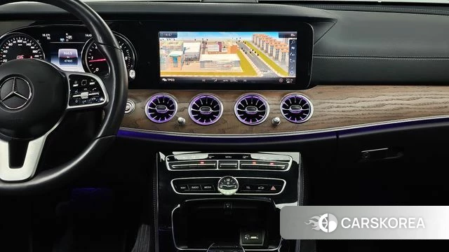 Mercedes-Benz E-Class W213 id 3893384 из Кореи 10