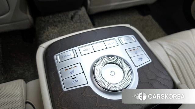 Genesis G80 (RG3) id 4284593 из Кореи 10