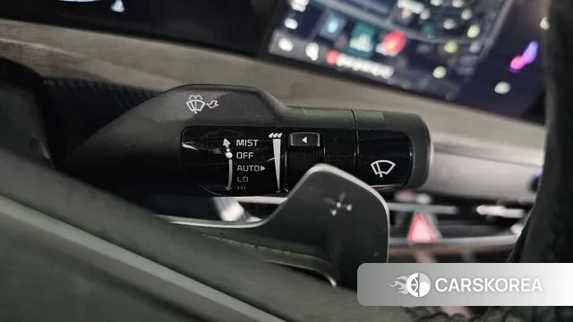 Kia K8 id 3676121 из Кореи 10