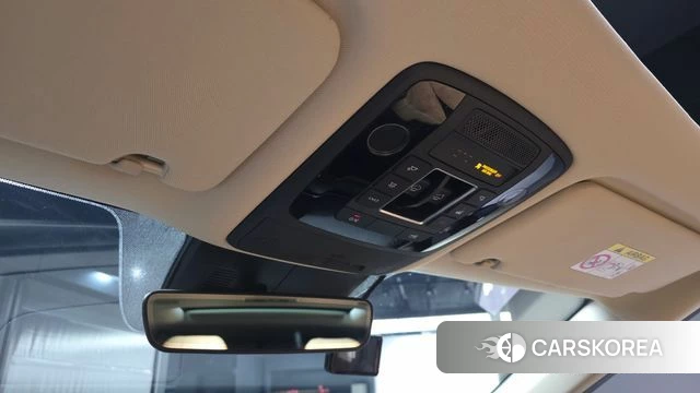 Kia Carnival 4th generation id 3866013 из Кореи 10