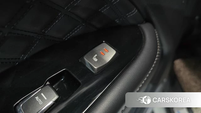 Ssangyong All New Rexton id 4434708 из Кореи 10