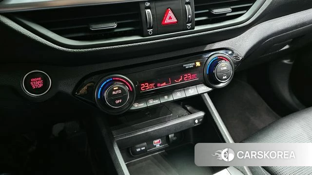 Kia The New K3 2nd generation id 3915555 из Кореи 10