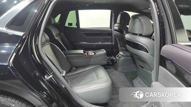 Genesis G90 (RS4) id 4848577 из Кореи 10