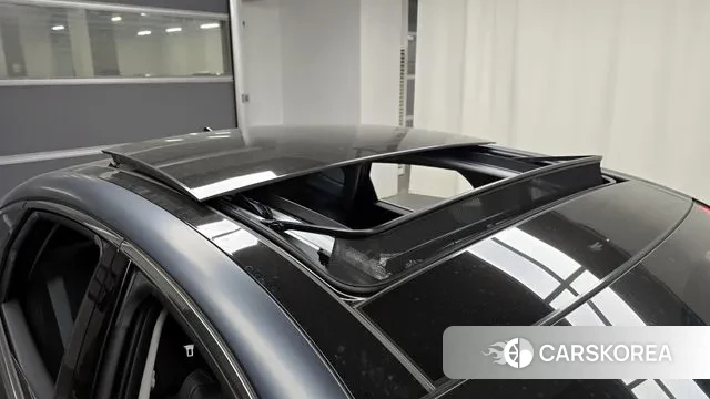 Hyundai Sonata (DN8) id 3696675 из Кореи 10