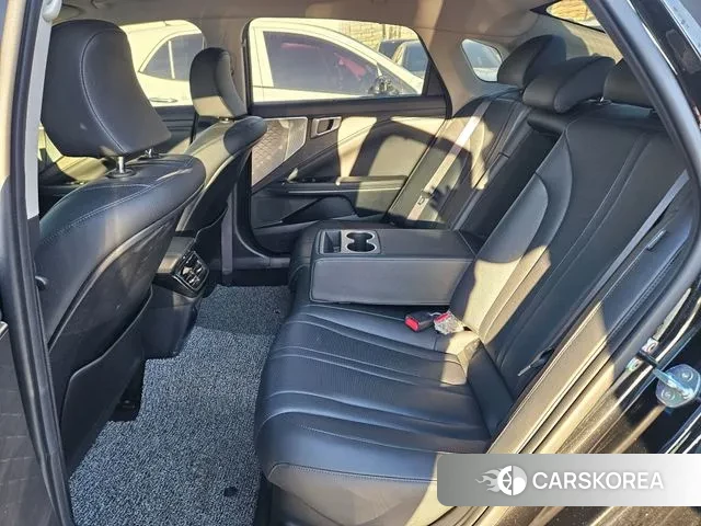 Kia K8 Hybrid id 3606712 из Кореи 10