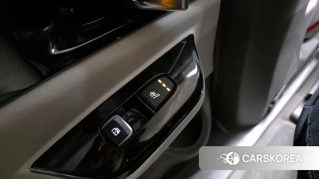 Kia Carnival 4th generation id 3390705 из Кореи 10