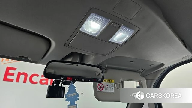 Kia The New Ray id 4395722 из Кореи 10
