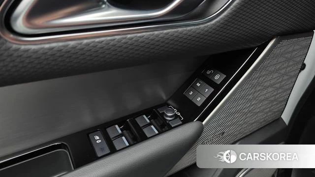 Land Rover Range Rover Velar id 4294074 из Кореи 10