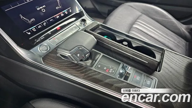 Audi A6 (C8) id 2667388 из Кореи 10