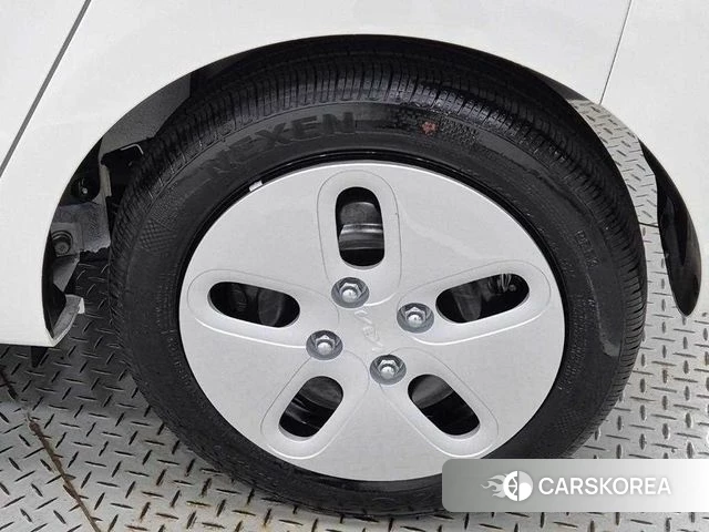 Kia The New Kia Ray id 4791768 из Кореи 10