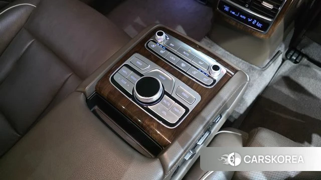 Kia More K9 id 4483304 из Кореи 10