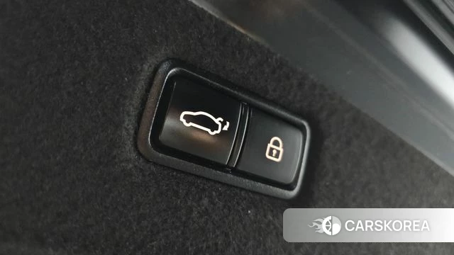 Genesis G90 id 4633054 из Кореи 10
