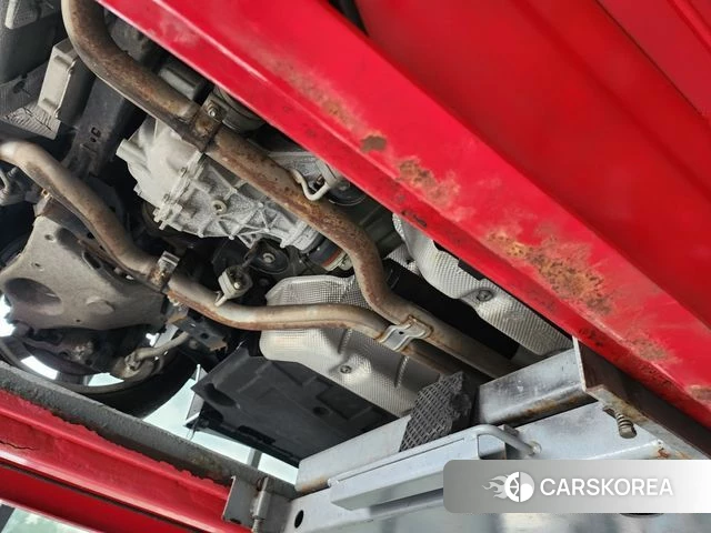 Mercedes-Benz E-Class W213 id 4547777 из Кореи 10