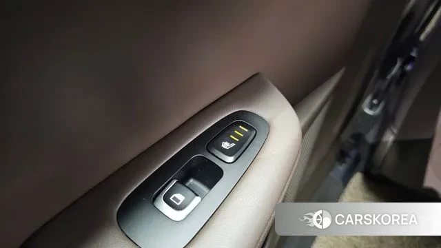 Kia Stinger id 3009345 из Кореи 10