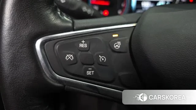 Chevrolet (GM Daewoo) All New Malibu id 3552849 из Кореи 10