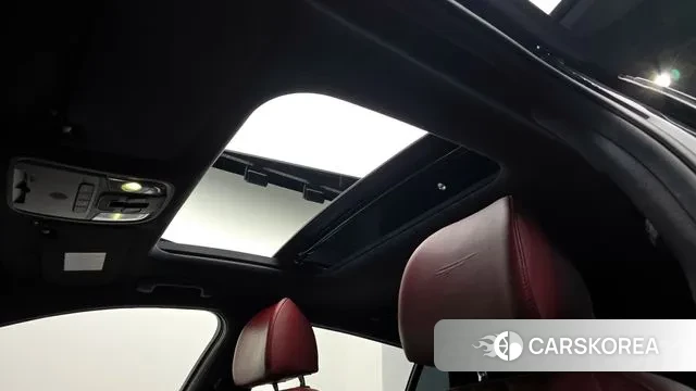 Kia Stinger Meister id 3028526 из Кореи 10