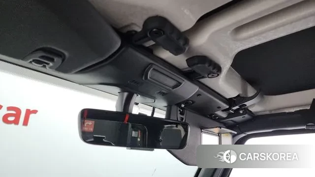 Jeep Wrangler (JL) id 3634675 из Кореи 10