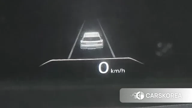 Genesis GV80 id 3318964 из Кореи 10