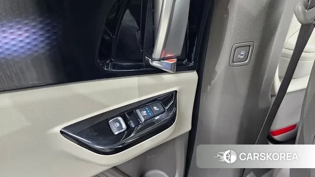 Kia Carnival 4th generation id 3600020 из Кореи 10